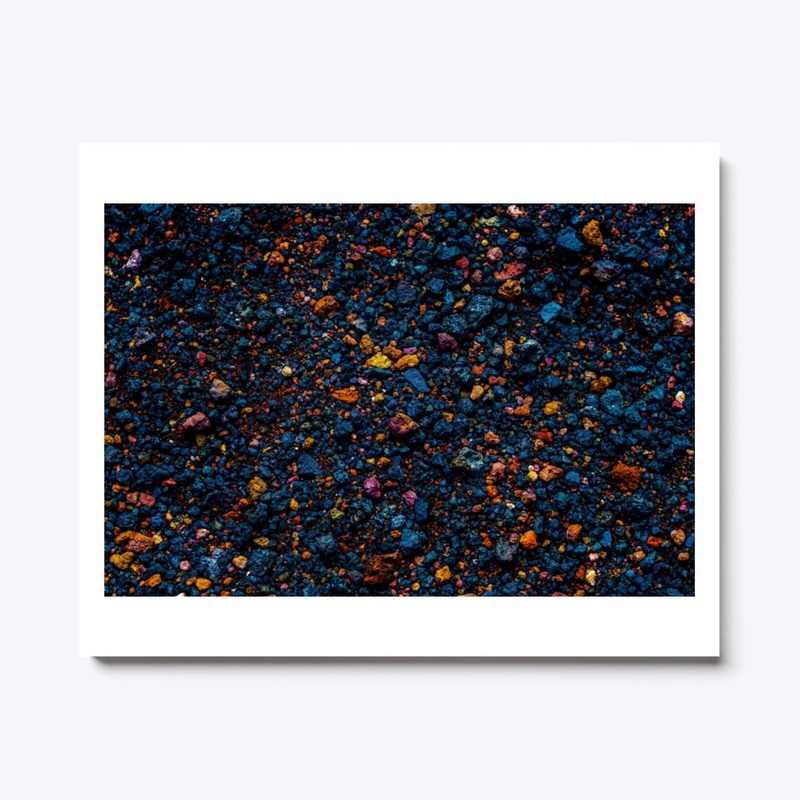 Rock Color Texture
