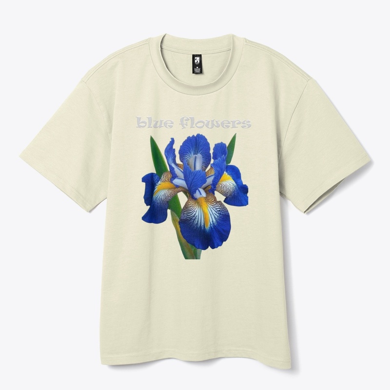 Orchid Flower - T-Shorts