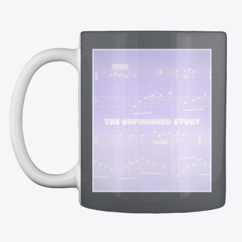 the unfinished story score