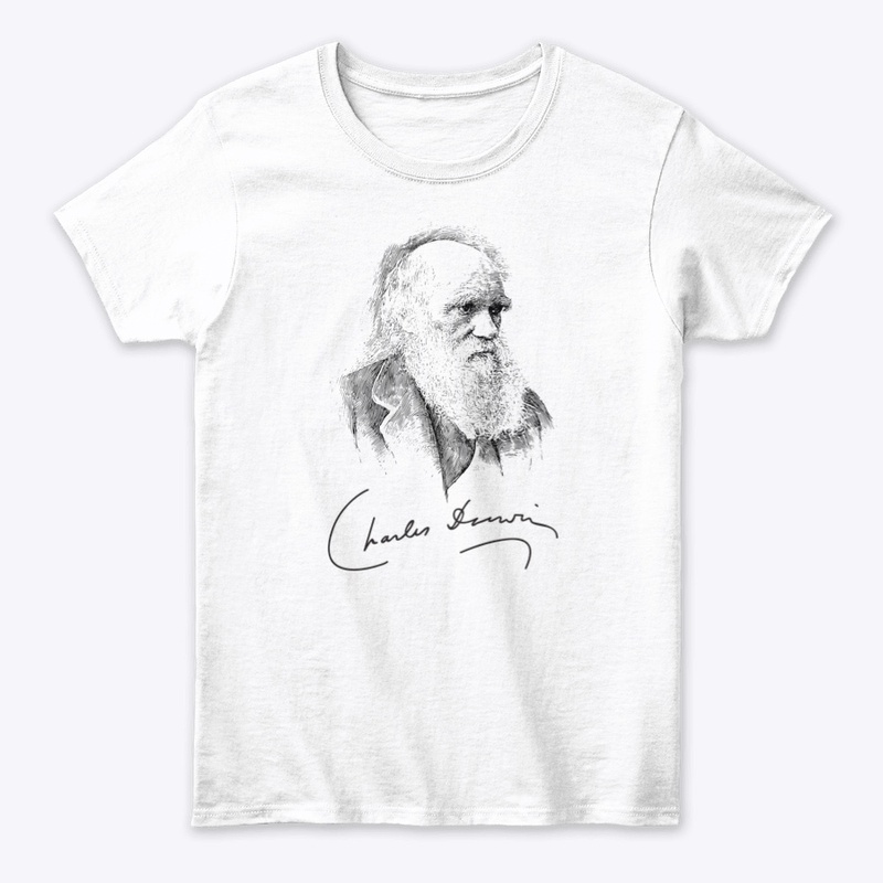 Charles Darwin