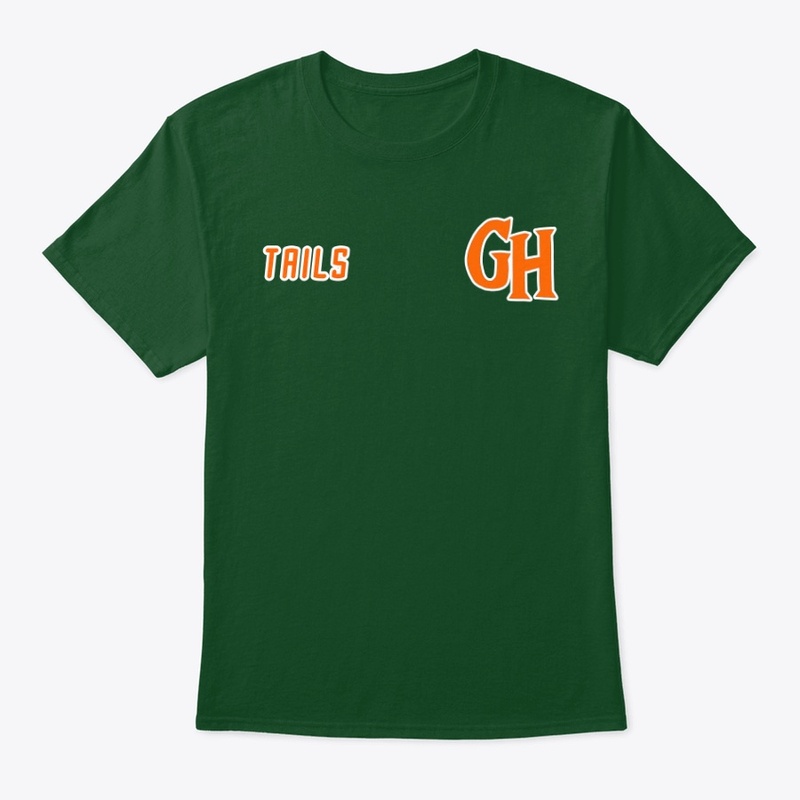 GH Baseball - Fox