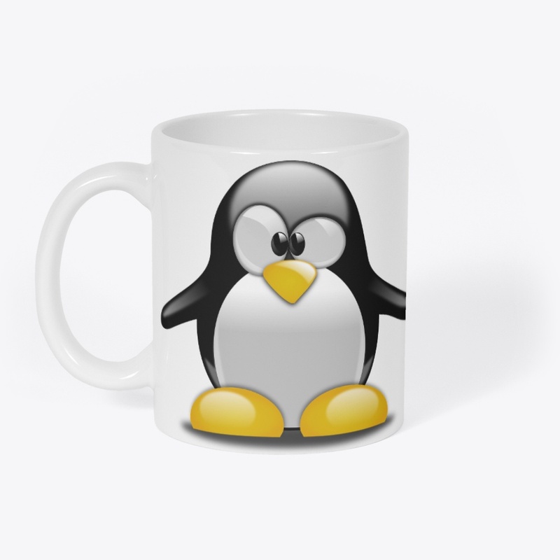 Cute Penguins 