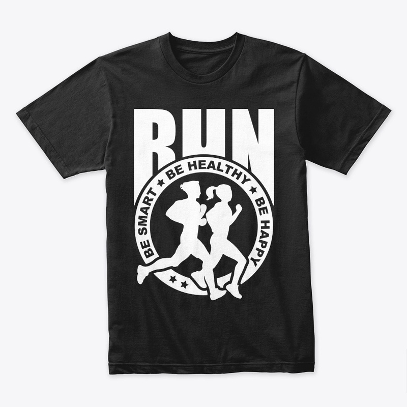 RUN 2 - White