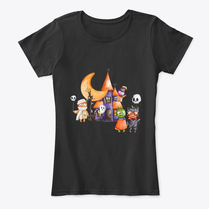 Halloween Season 