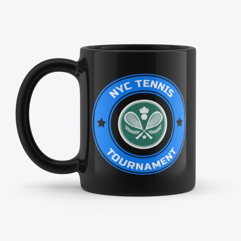 New York tennis club
