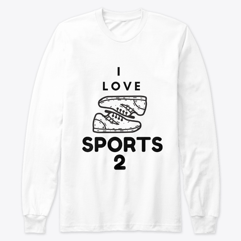 I Love Sports 2