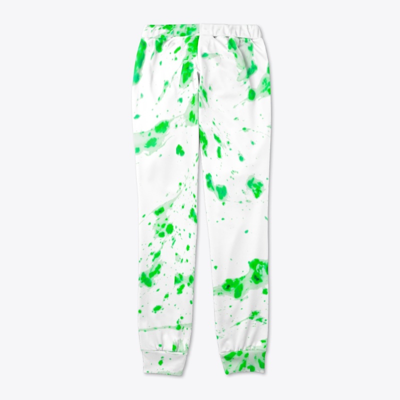 Sports pants beautiful modern design