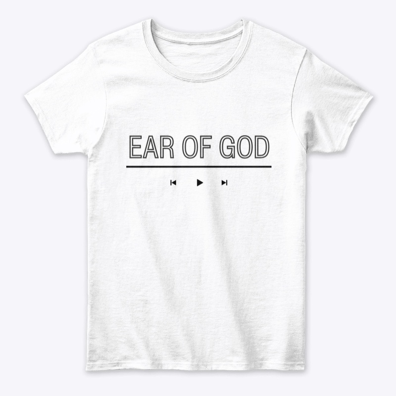 Ear of God - Play