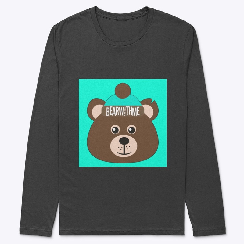 Bear With Me