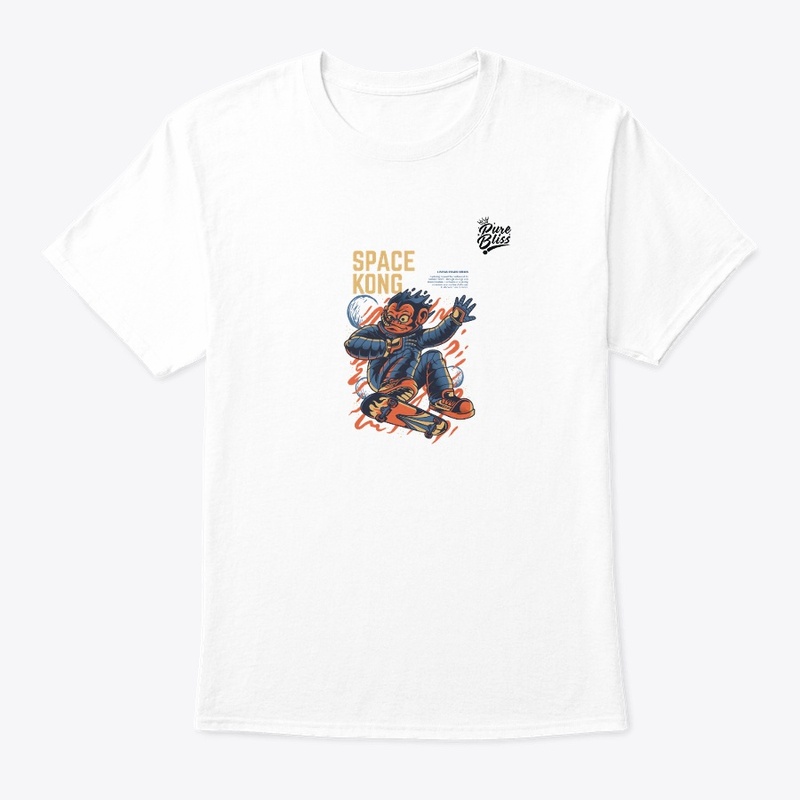 Space Kong