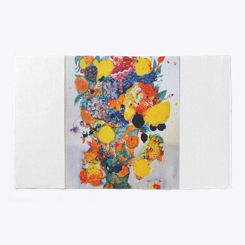More flowers