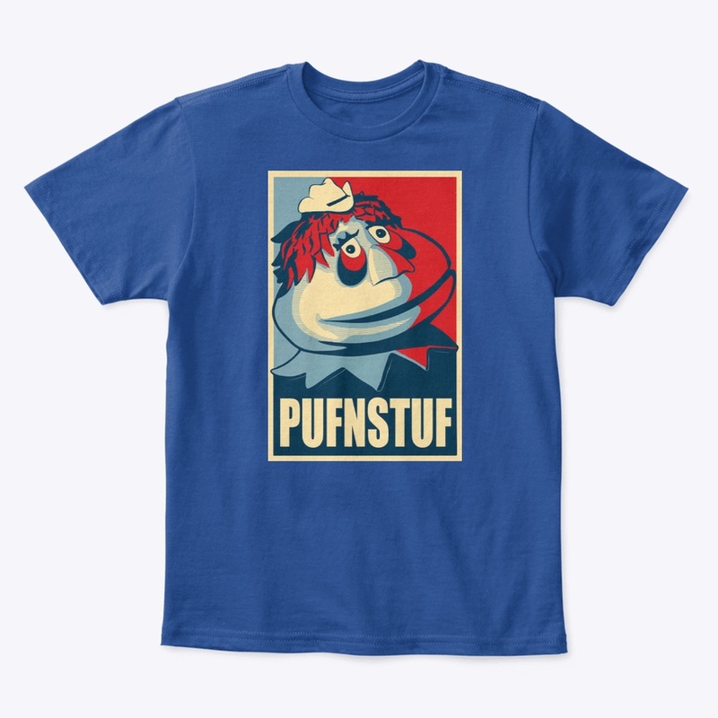 PUFNSTUF