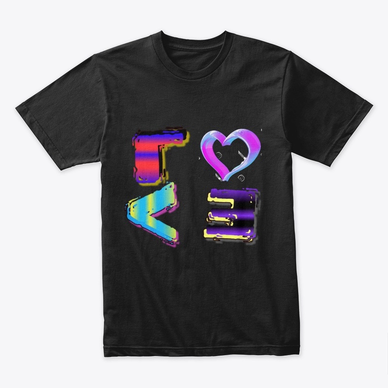L.O.V.E.