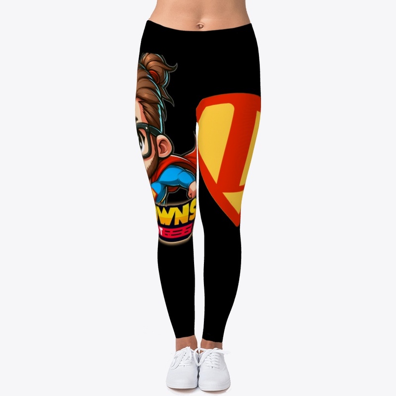 FOR LADIES AND MORE! 