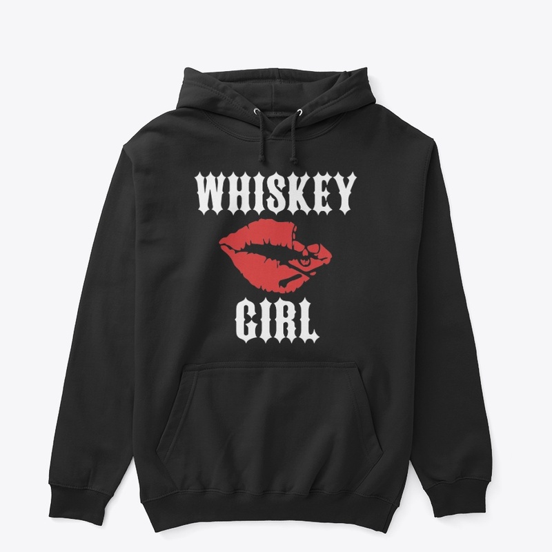 Whiskey Girl