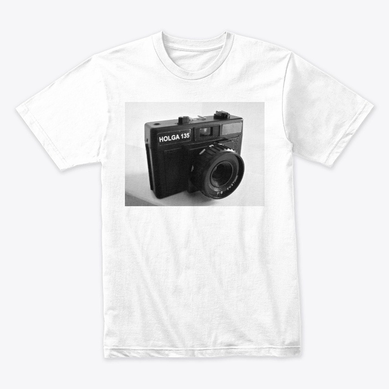 Holga 135