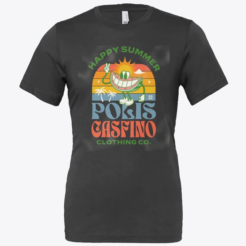 Happy Summer Polis Casino