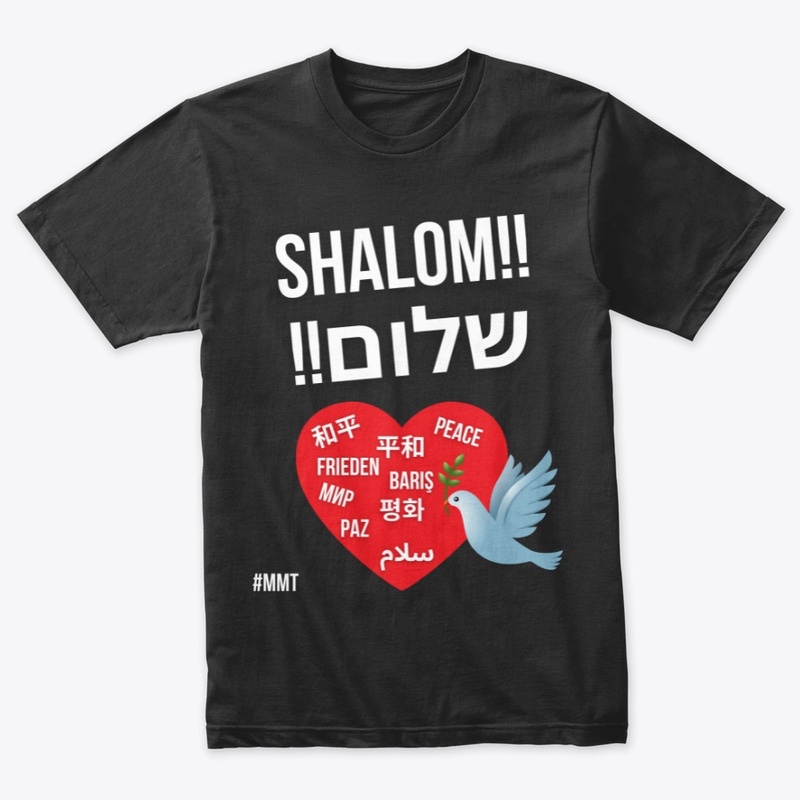 Shalom