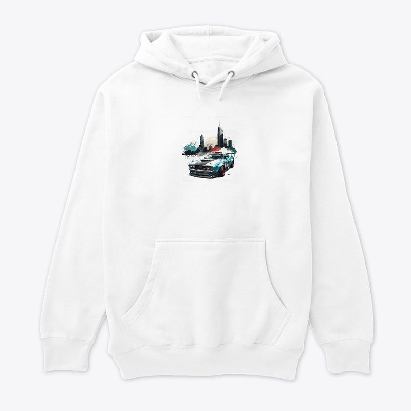 Customized T-shirts