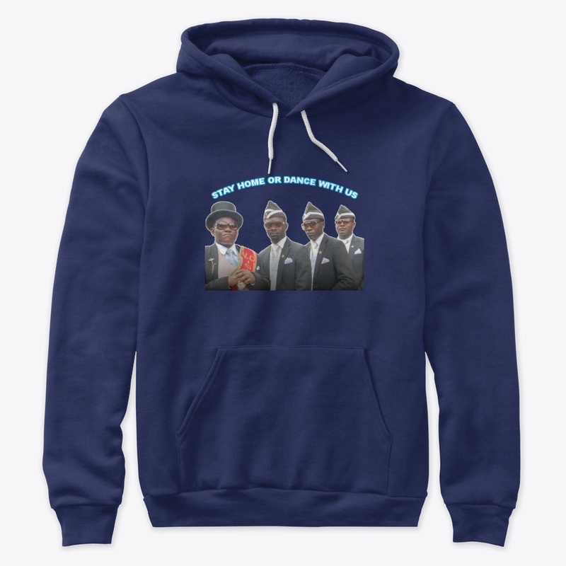"Stay home" Collection