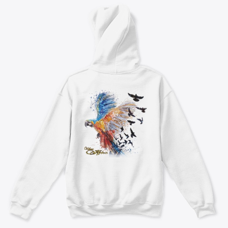 Paradise Birds K2