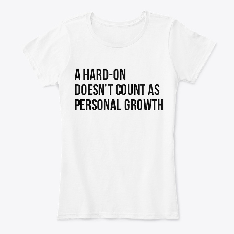 personal growth