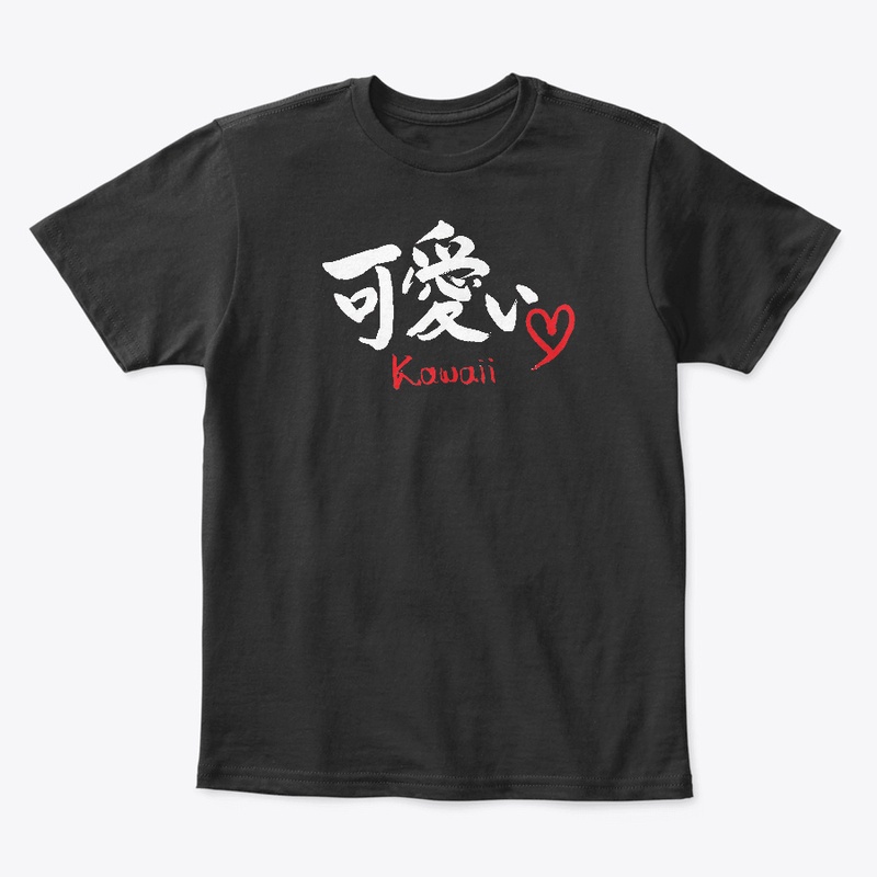 Kawaii Cute Shirts