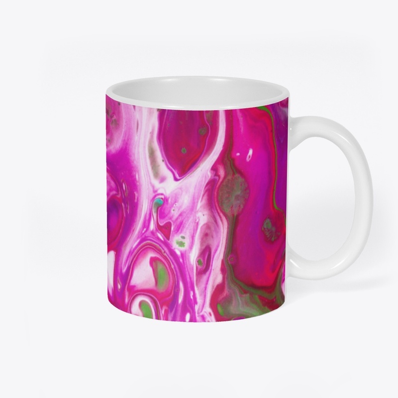 ceramic mug