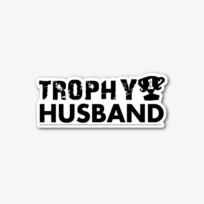Trophy Husband