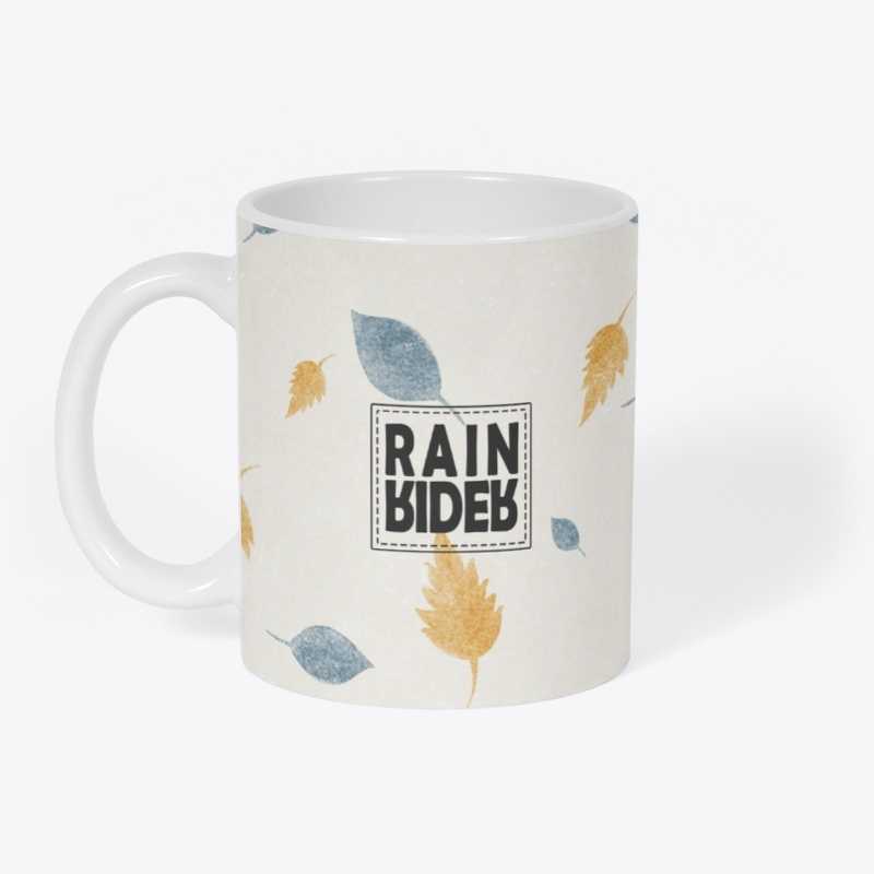 RainRider Ambience Mug