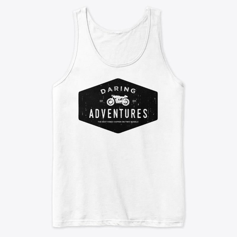 Daring Adventures