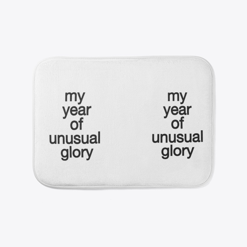 Fragments of Glory