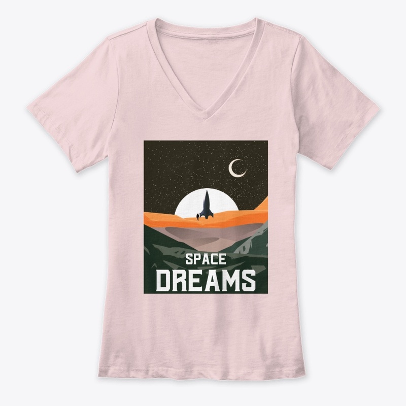 Space Dreams