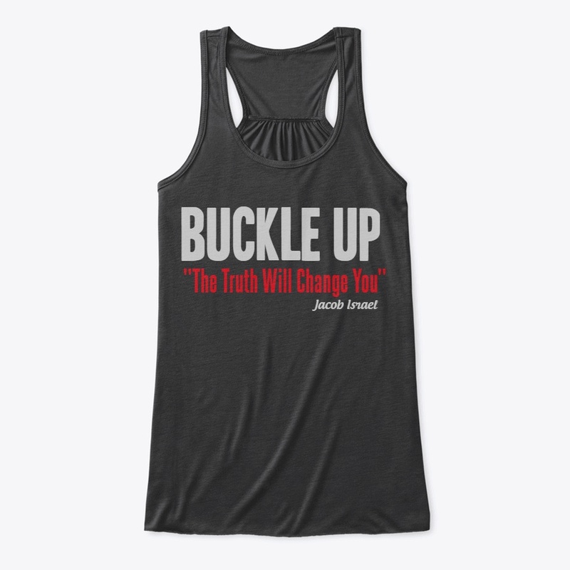 BUCKLE UP RELOADED