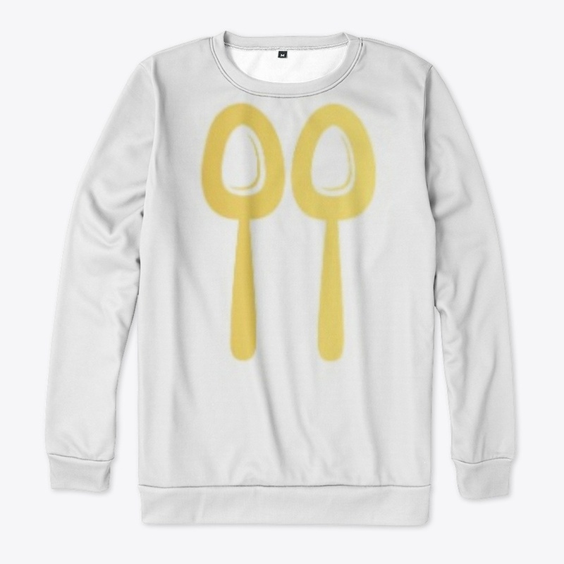 Gold Spoon