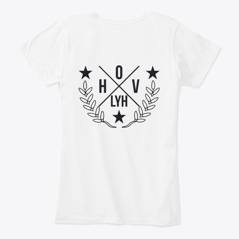 HoV LYH Hardcore Collection