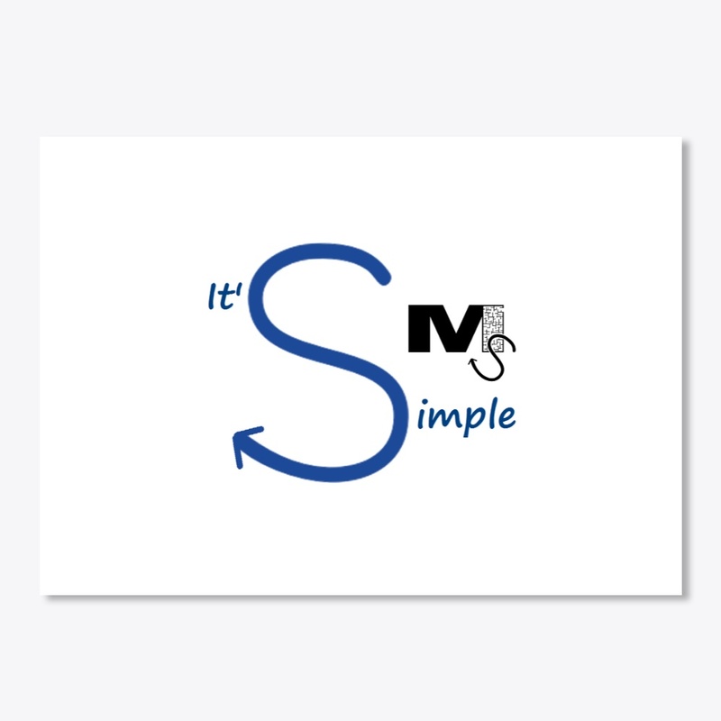 Simplified-Merchandise