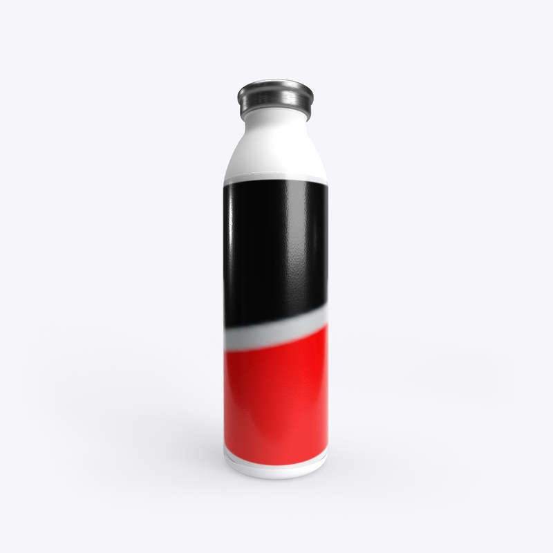 20oz Stainless Water Bottle