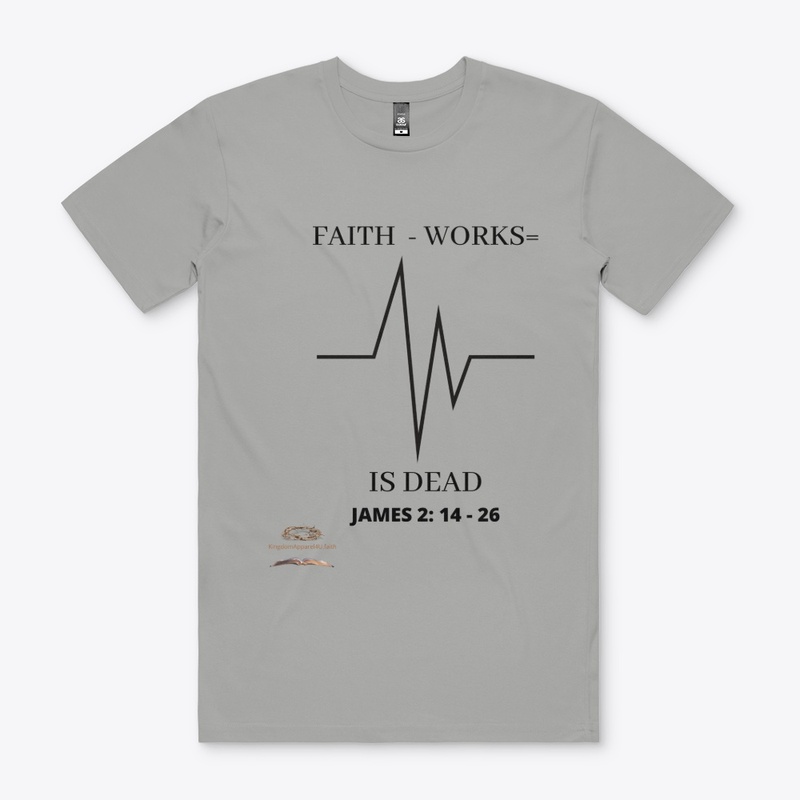 Faith - Works