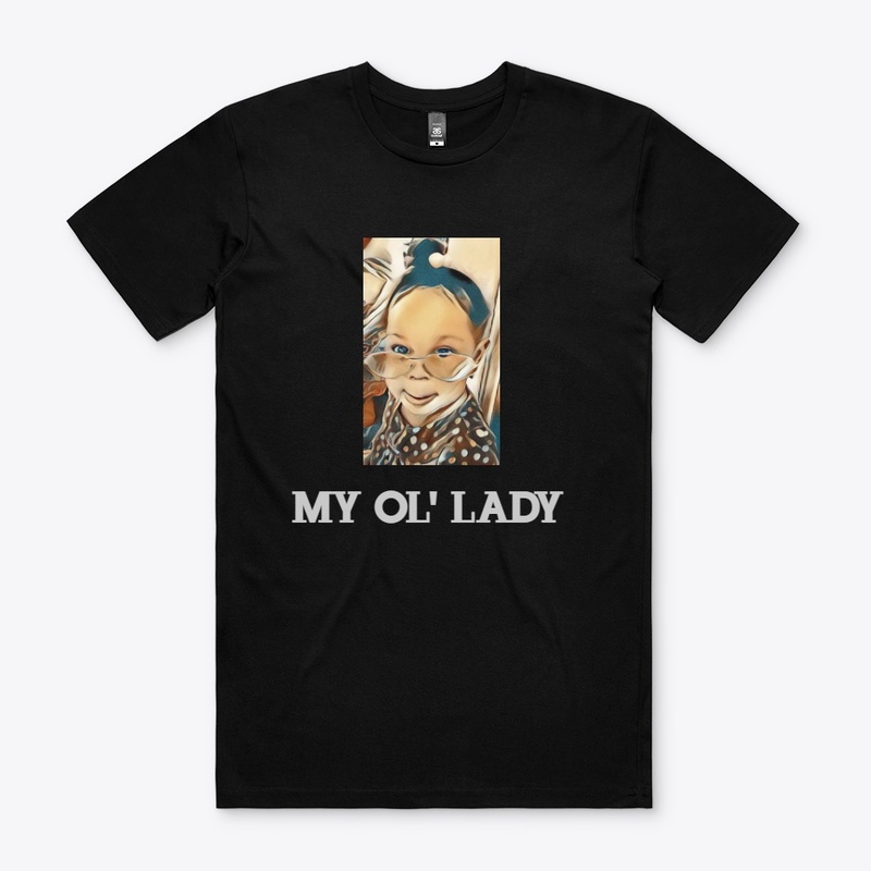 My Ol'Lady