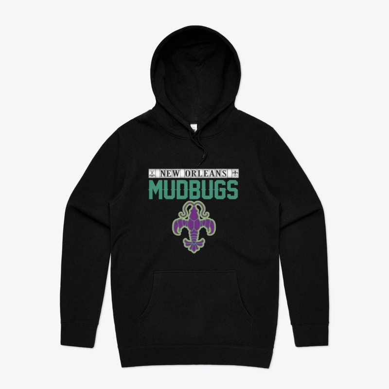 New Orleans Mudbugs