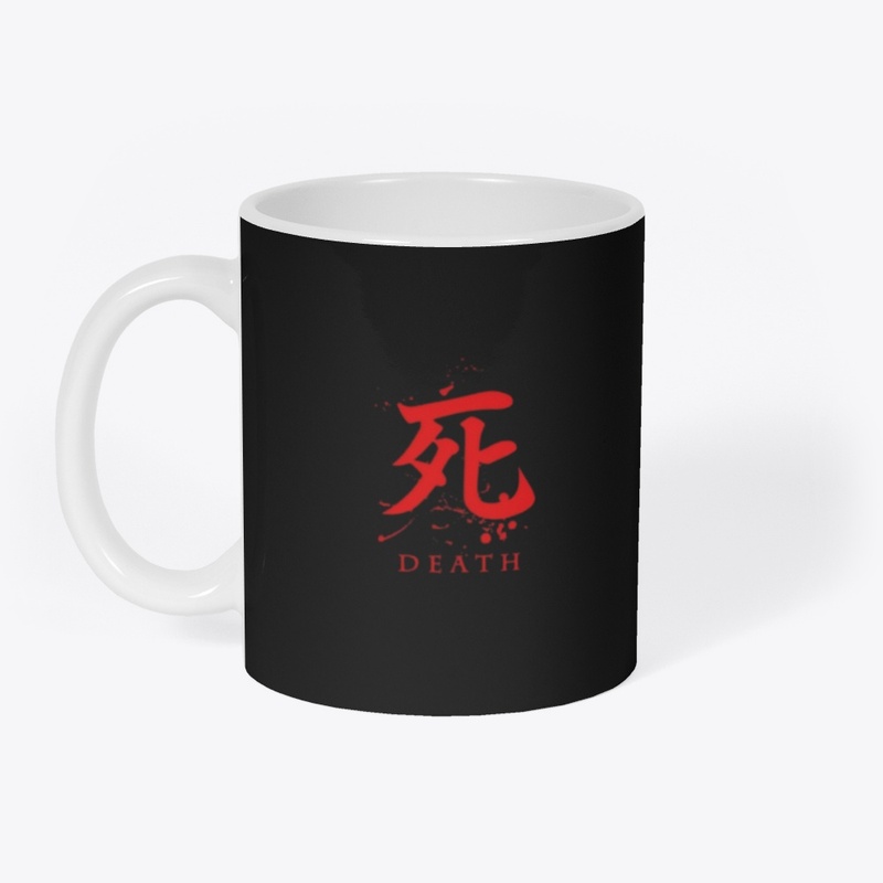 DEATH