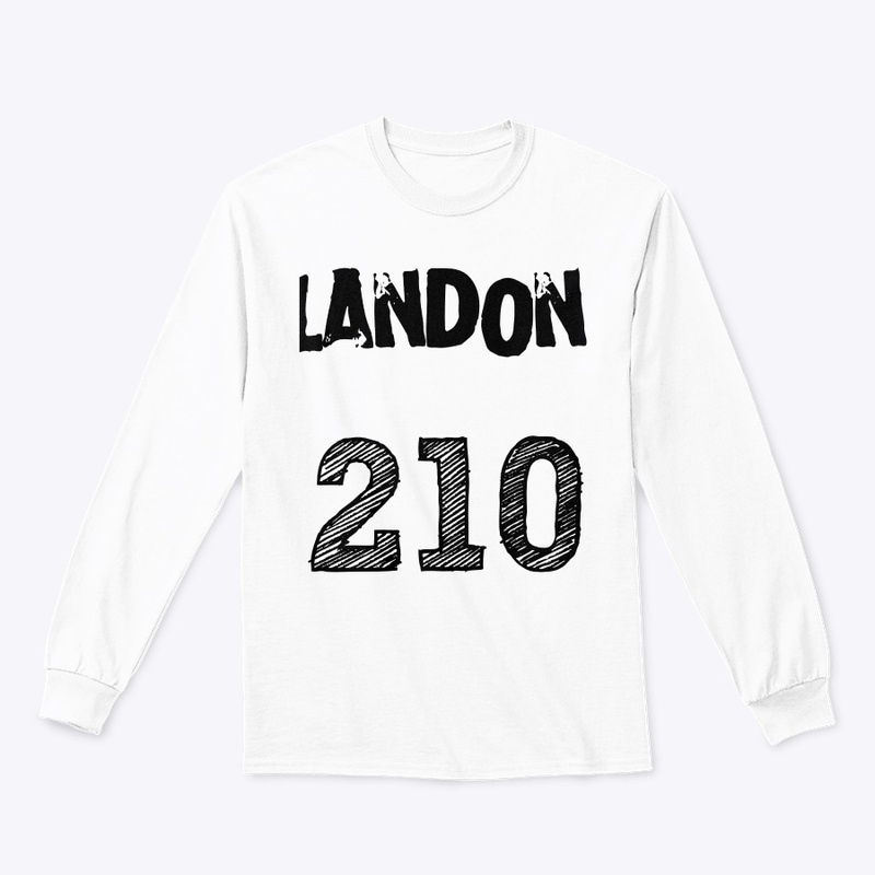 longsleve landon 210 shirt