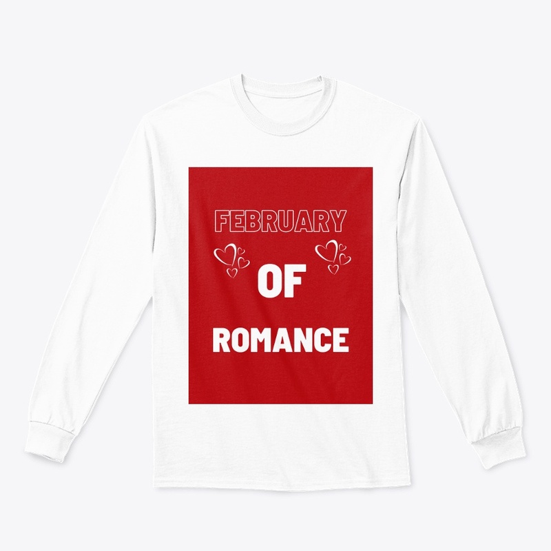February of Romance