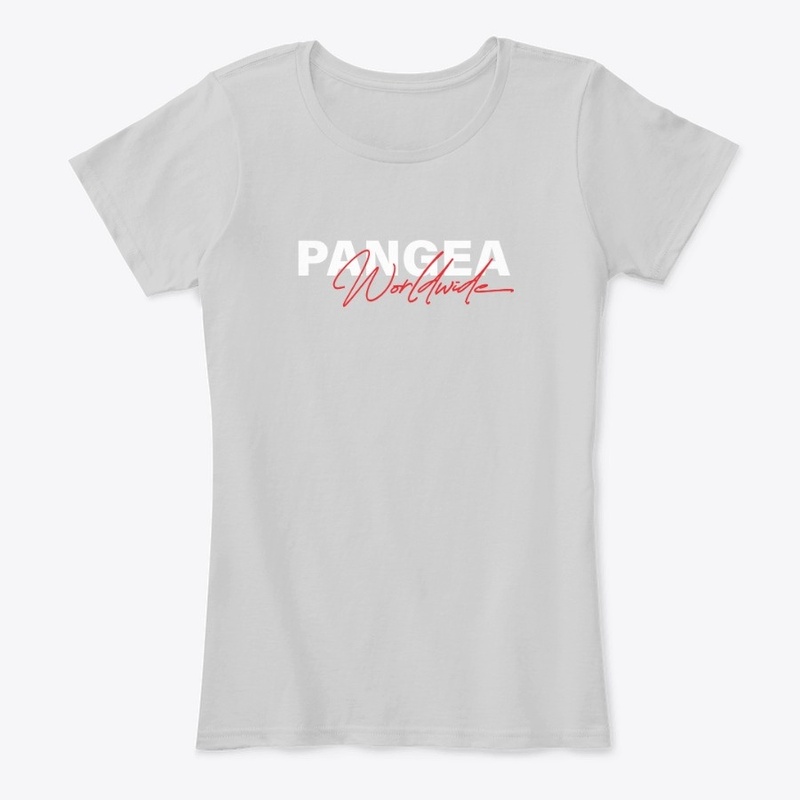 Pangea WorldWide