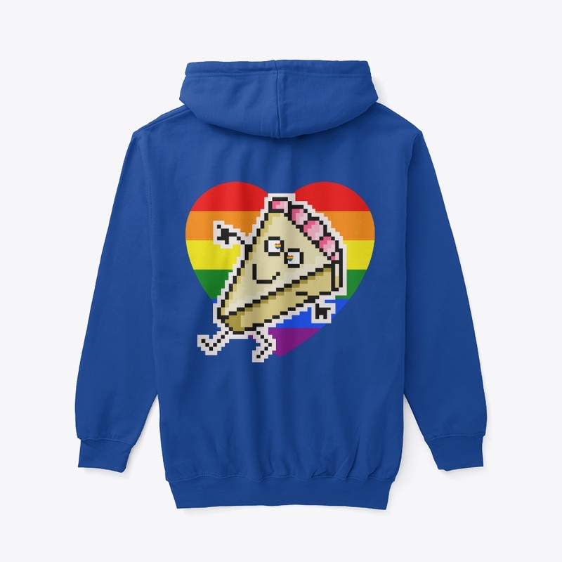 Keik Proud - Collector's NE