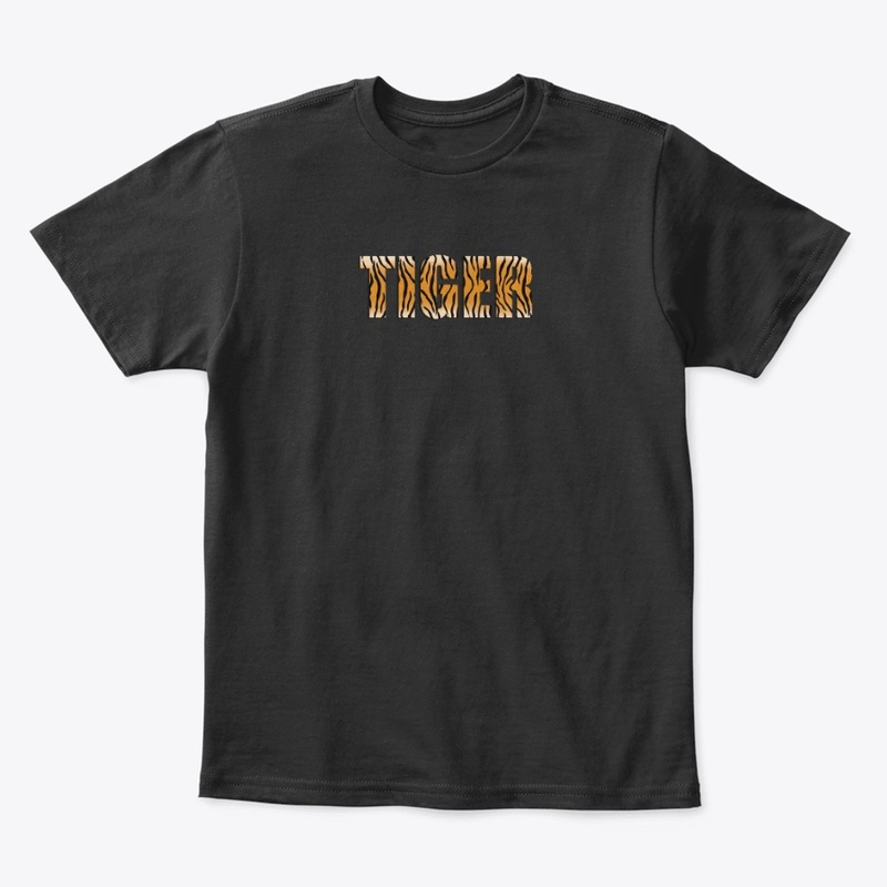 TIGER S002