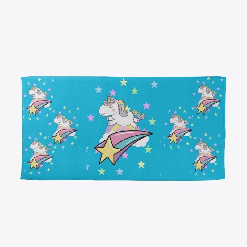 Unicorn Love