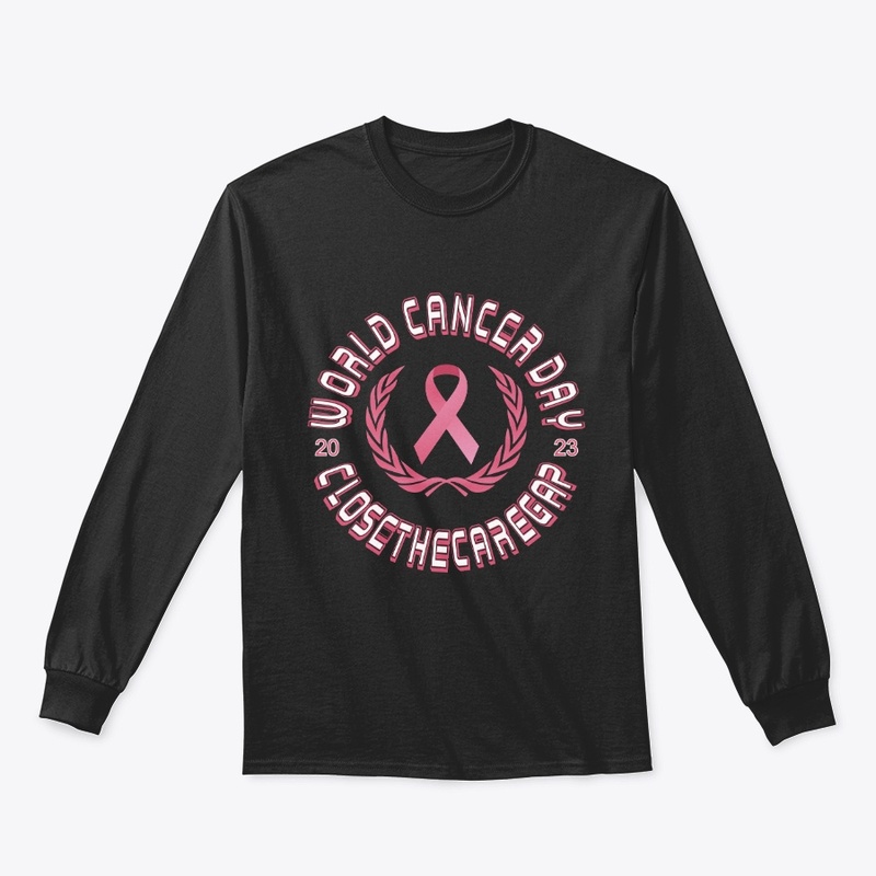 World cancer day 2023