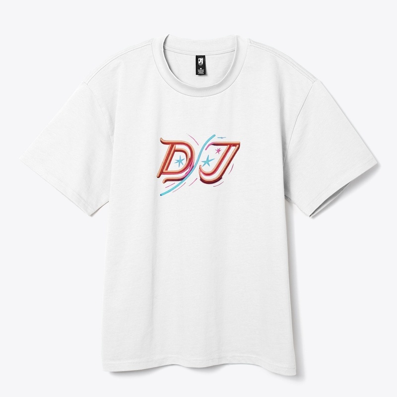 Neon Nights - Light Up the Party Tee